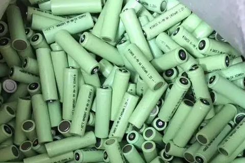 成都邛崃正规公司上门回收铅酸蓄电池-高价动力电池回收