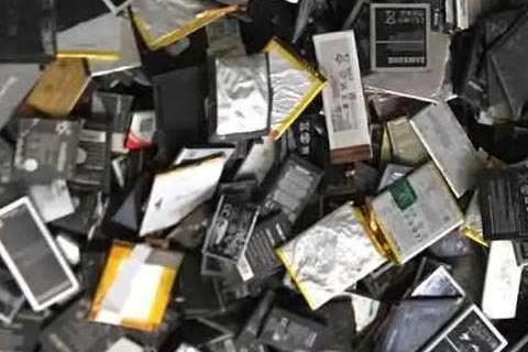 甘南藏族理士UPS蓄电池回收|欣旺达SUNWODA电动车电池回收