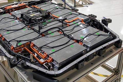 12v电池回收价格,电池回收点|动力电池组回收