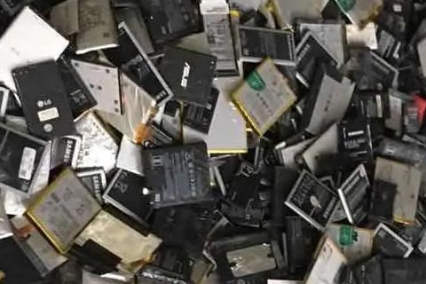 鹿邑郑家集乡上门回收铅酸蓄电池✔报废电池回收✔三元锂电池回收价格